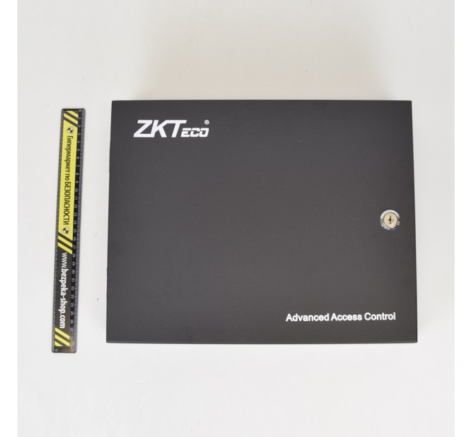 Мережевий контролер у боксі ZKTeco C3-100 Package B для 1 двери