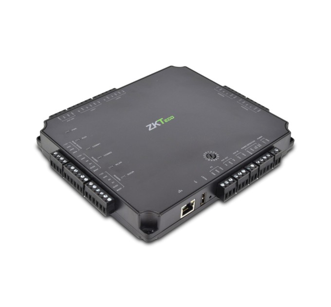 Мережевий контролер ZKTeco C5S120 для 2 дверей