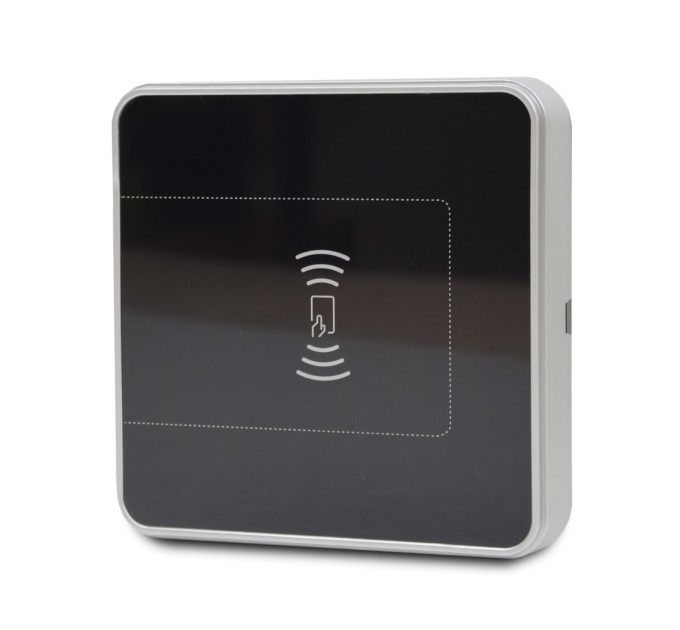 UHF-зчитувач настільний ZKTeco UR10RW-E