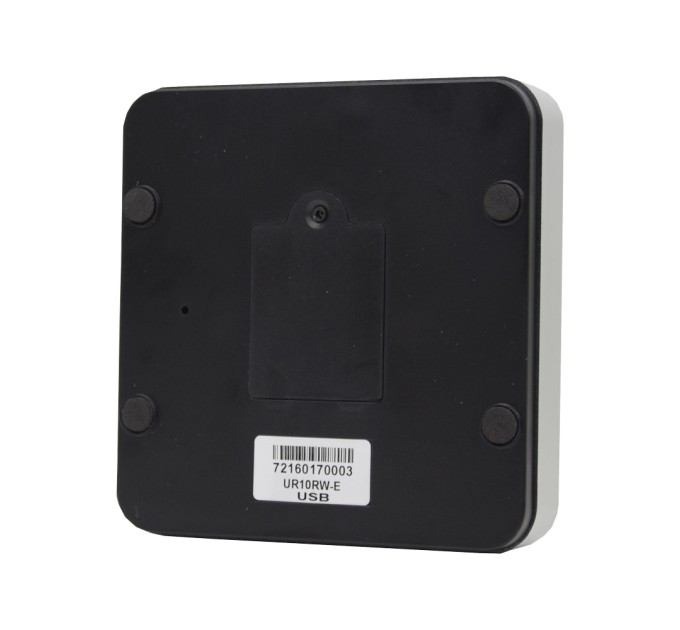 UHF-зчитувач настільний ZKTeco UR10RW-E