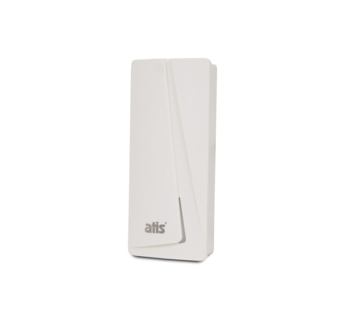 Зчитувач EM-Marine вологозахищений ATIS PR-08 EM-W (white)