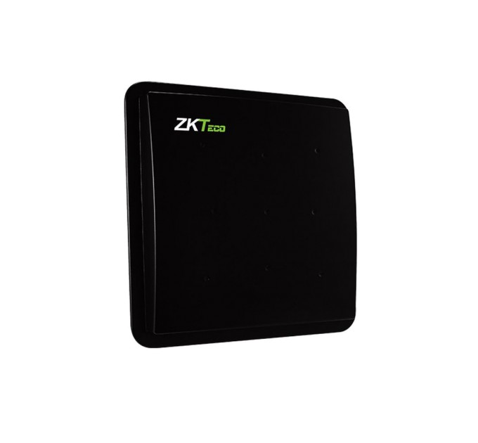 Контролер із вбудованим UHF-зчитувачем ZKTeco UHF U1000E