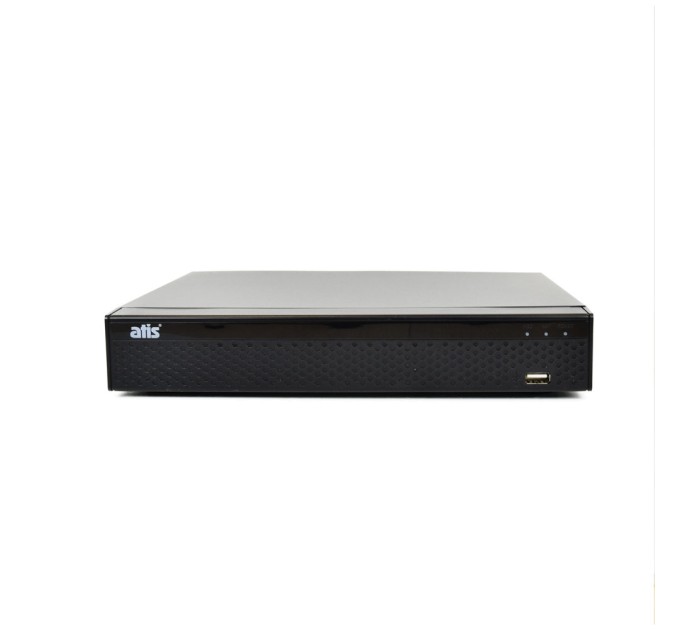 XVR відеореєстратор 8-канальний ATIS XVR 3108 для систем відеонагляду