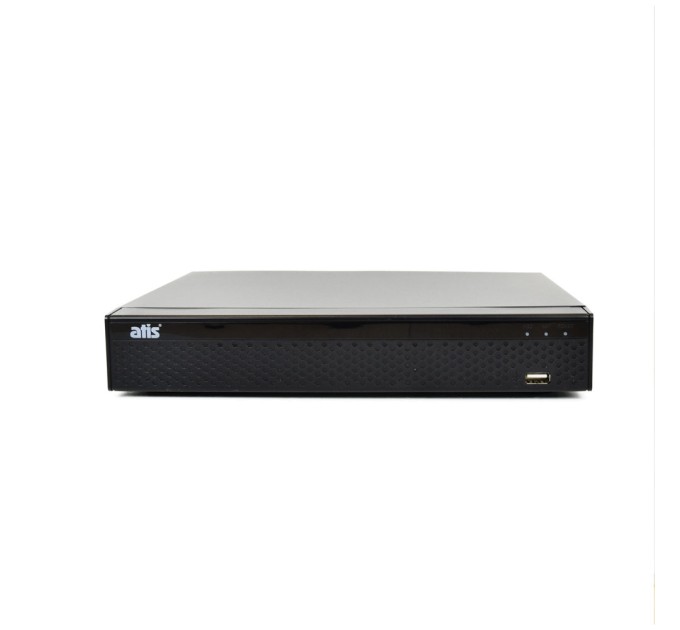 XVR відеореєстратор 16-канальний ATIS XVR 3116 для систем відеонагляду