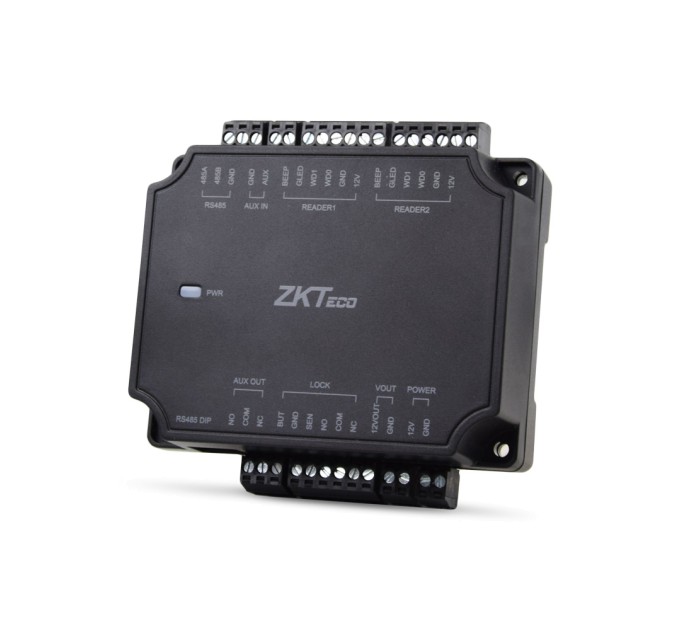 Панель розширення СКУД ZKTeco DM10