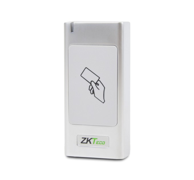 Зчитувач Mifare ZKTeco MR101[IC] вологозахищений
