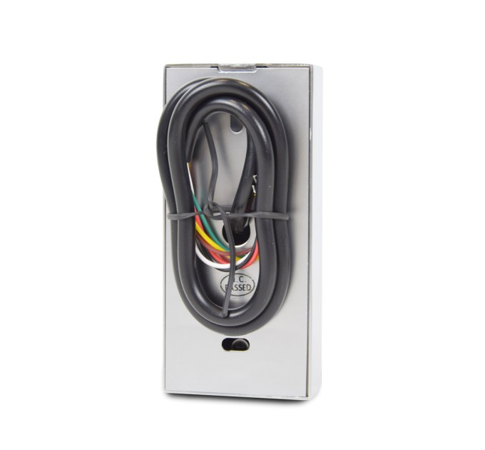 Зчитувач Mifare ZKTeco MR101[IC] вологозахищений