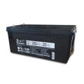 Акумулятор 12В 200А·год для ДБЖ  Full Energy FEP-12200