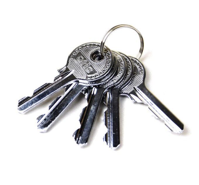 Електромеханічний замок ATIS Lock MB для контролю доступу
