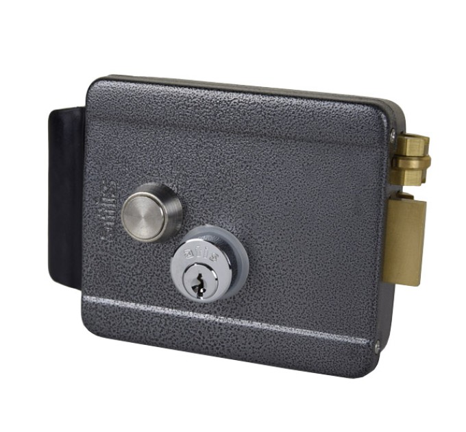 Електромеханічний замок ATIS Lock MG для контролю доступу