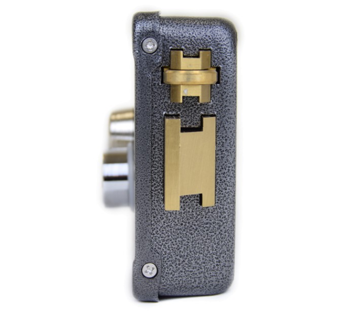 Електромеханічний замок ATIS Lock MG для контролю доступу