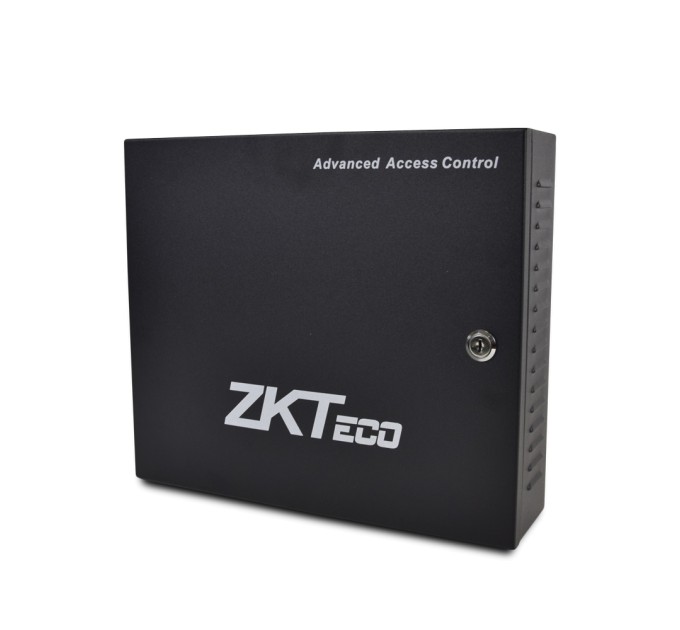 Контролер керування ліфтами в боксі ZKTeco EC10 Package B