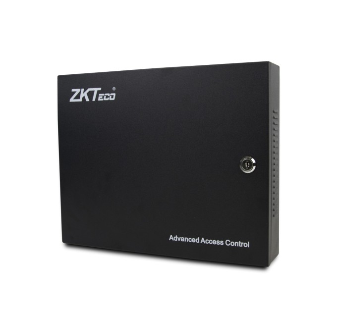 Плата розширення в боксі ZKTeco EX16 Package A 16 поверхів