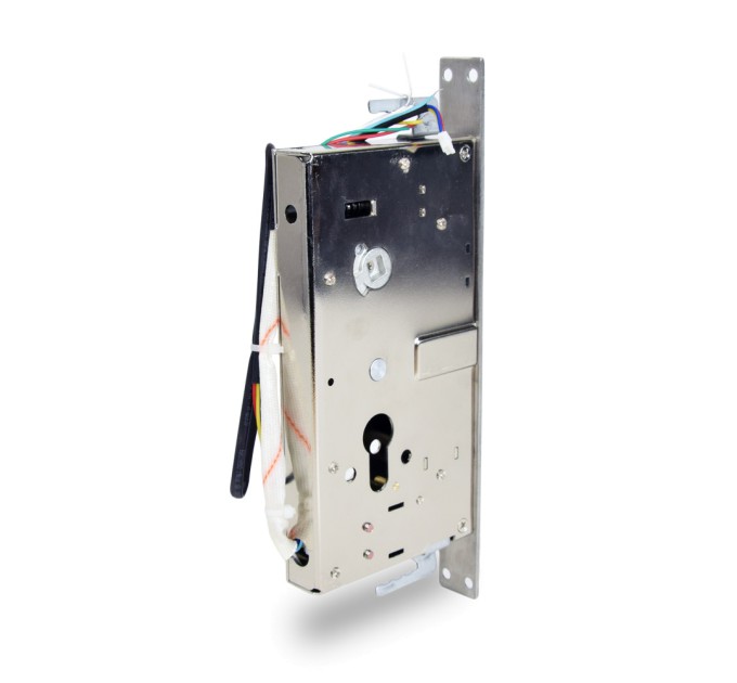 Ригельний замок ATIS Lock Mortise SS-R врізний для системи контролю доступу
