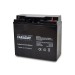 Комплект блок безперебійного живлення Full Energy BBGP-1210 + акумулятор 12В 18 Ач для ИБП Faraday Electronics FAR18-12