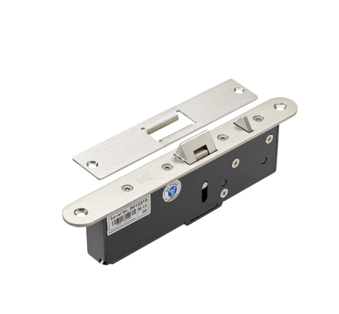 Електромеханічний замок Yli Electronic YML-650A