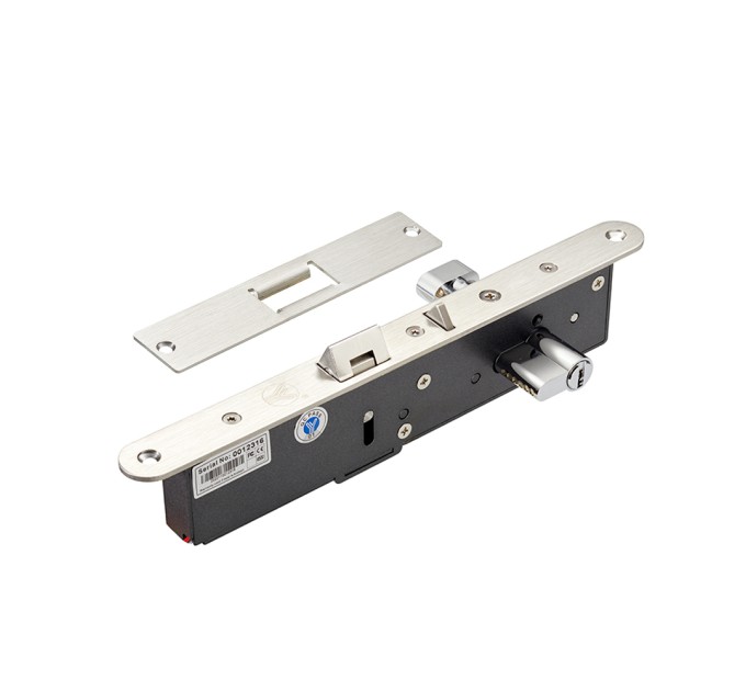 Електромеханічний замок Yli Electronic YML-650B