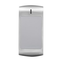 Зчитувач Mifare+EM ZKTeco MR1010 вологозахищений антивандальний