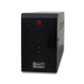 Автономне ДБЖ Full Energy BBGP-220/15Lite 1500ВА / 900Вт offline з LED-індикацією