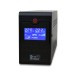 Автономне ДБЖ Full Energy BBGP-220/6,5Pro 650ВА / 360Вт offline з РК-дисплеєм