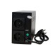 Автономне ДБЖ Full Energy BBGP-220/10Pro 1000ВА / 480Вт offline з РК-дисплеєм