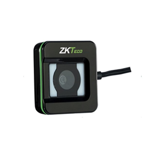 USB-зчитувач ZKTeco QR10X для зчитування QR кодів