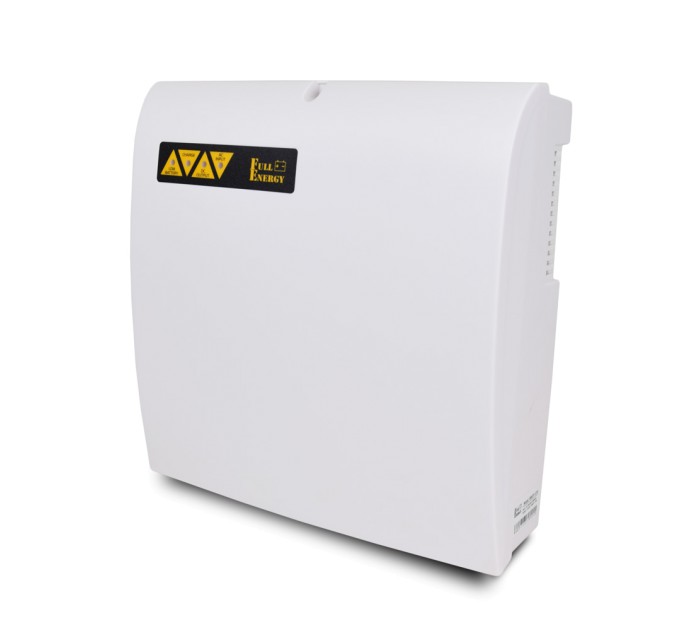 Блок безперебійного живлення Full Energy BBGP-1210 PoE 100W під 18Аг акумулятор