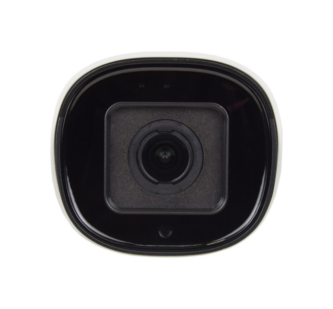IP комплект відеоспостереження з 4 камерами ZKTeco KIT-8504NER-4P/4-BL-852O38S