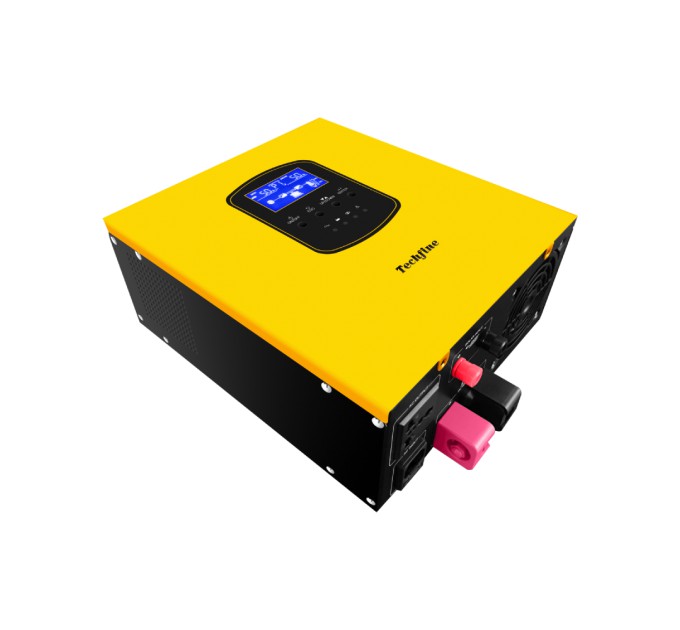 Гібридний інвертор Full Energy BBGI-1512 для сонячних панелей