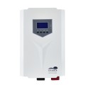 Гібридний інвертор Full Energy BBGI-6348MP для сонячних панелей