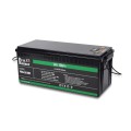 Акумулятор LiFePO4 (літій залізо фосфатний) 24В 100А·год Full Energy FEG-24100