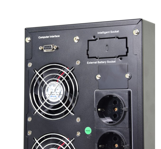 Автономне ДБЖ Full Energy BBGP-220/20Prime 2000 ВА / 1600 Вт