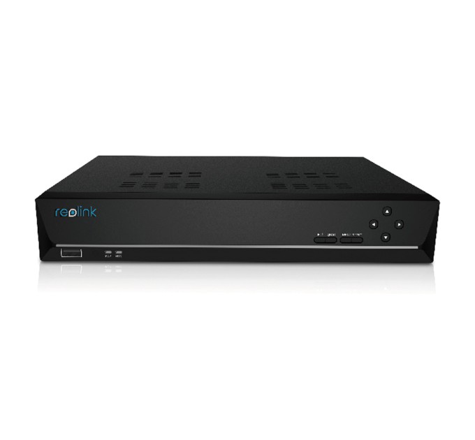 Відеореєстратор Reolink RLN8-410