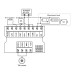 Плата контролера ATIS AC-05