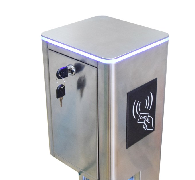 Турнікет-хвіртка ZKTeco SBT1000S