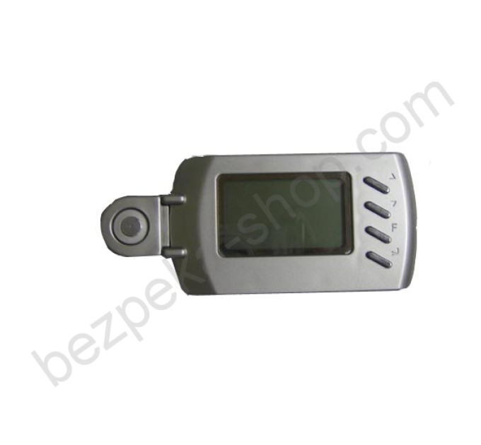 Програматор ключів Touch Memory TMPRG_DISPLEY