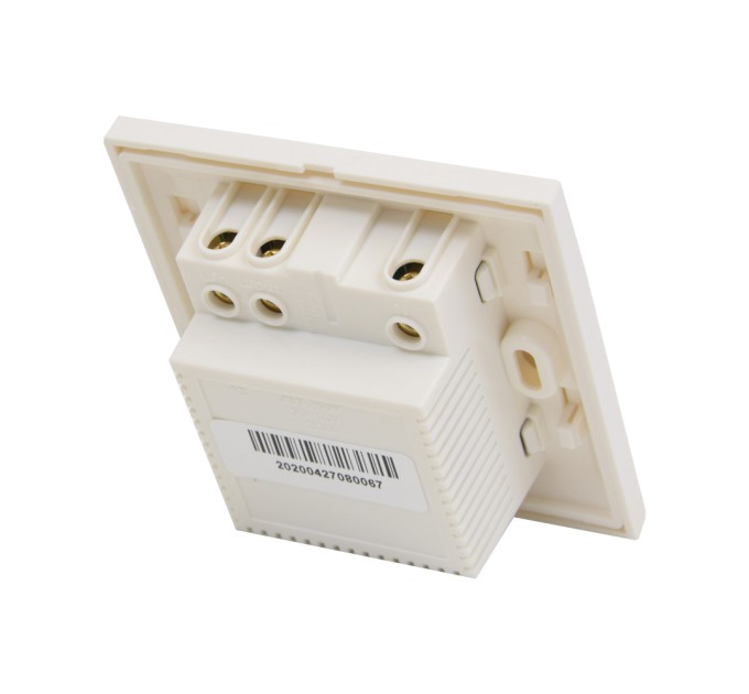 Енергозберігаючий карман для всіх типів карт ZKTeco Energy Saving Switch-All
