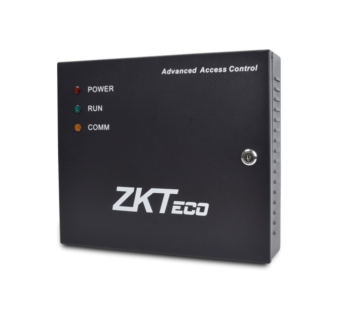Щит монтажний ZKTeco Case 04 Metal Box