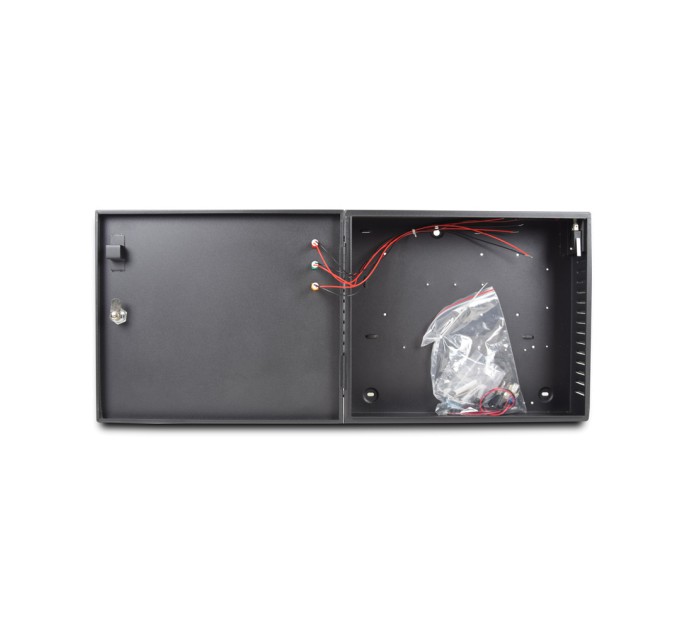 Щит монтажний ZKTeco Case 04 Metal Box