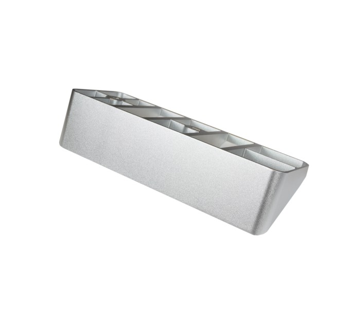 Кронштейн ZKTeco SpeedFace-V5 Beveled Thread Box Set