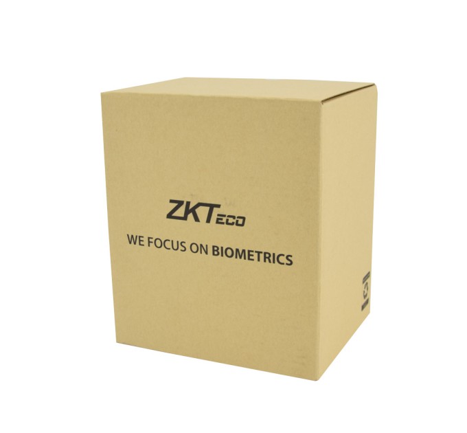 Настінний кронштейн для біометричних терміналів ZKTeco LOGO Rots-1