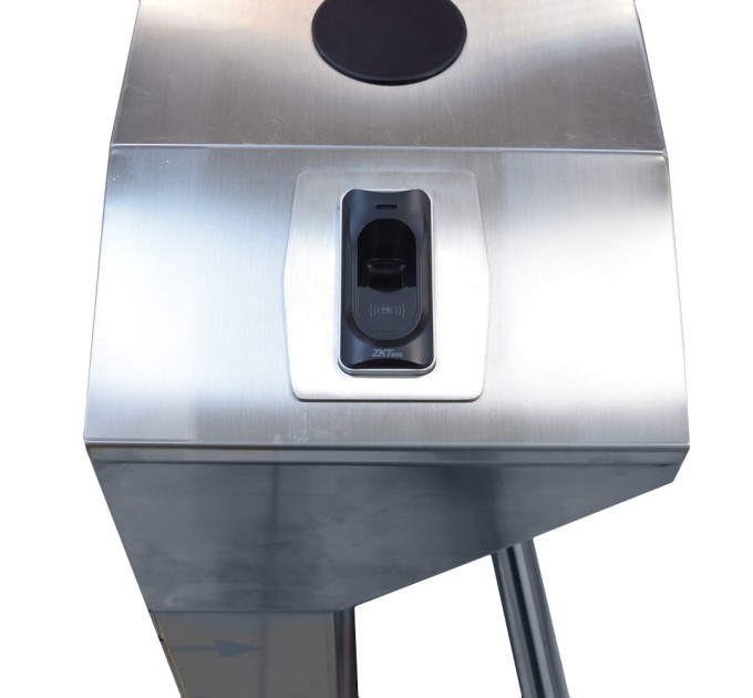 Кронштейн для кріплення зчитувача FR1200 ZKTeco TSA10
