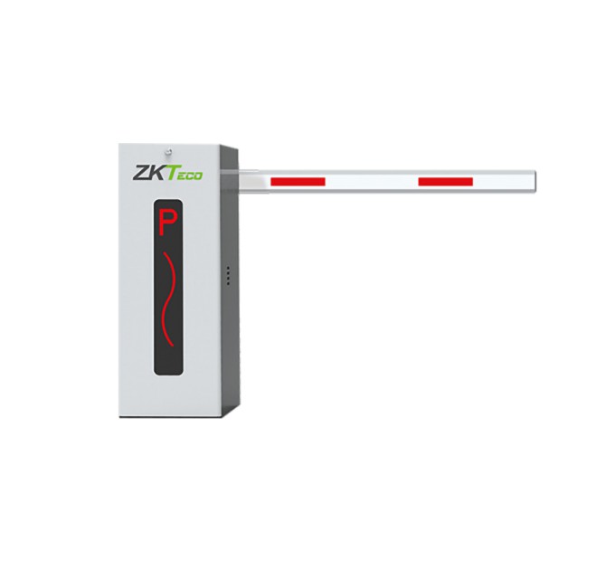 Шлагбаум ZKTeco CMP200L 4.5 м (лівий X00301071)