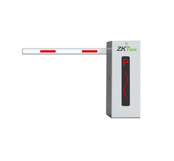 Шлагбаум ZKTeco CMP200 4.5 м (правий X00301072)