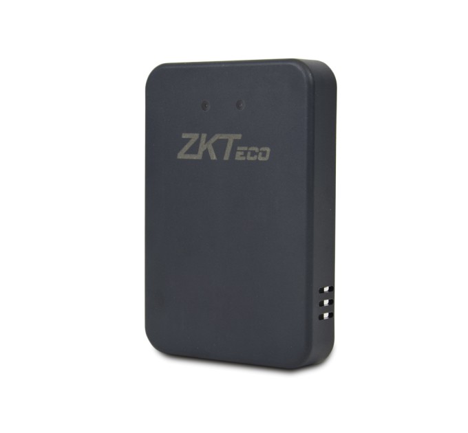 Радар для виявлення транспортних засобів ZKTeco VR10 Pro