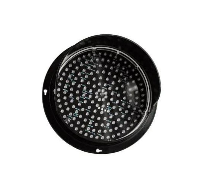 Світлофор шлагбаума ZKTeco Parking LED Light