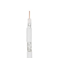 Кабель RG690-CU бухта 100м