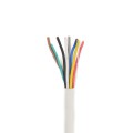 Кабель 8*0.22 U-Cu бухта 100м