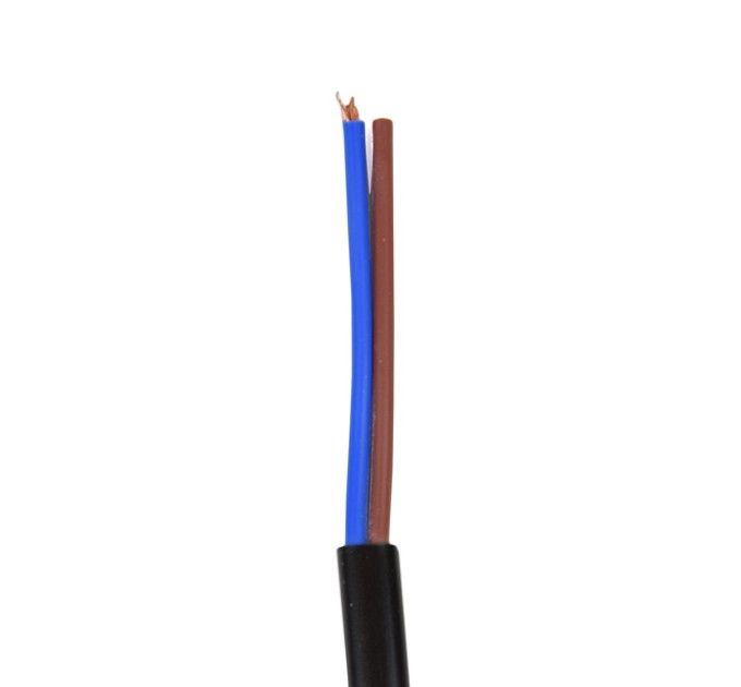 Кабель силовий ATIS FC 2*0.75-CU PE бухта 100м