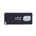 Комплект відеодомофона ATIS AD-440MB Kit box